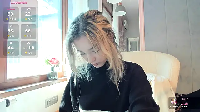 Sassy Teen online show from September 30, 9:48 am