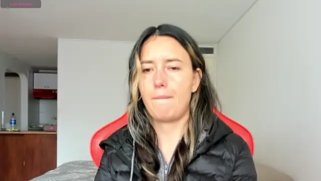 zoe jeane beker online show from August 3, 6:57 pm