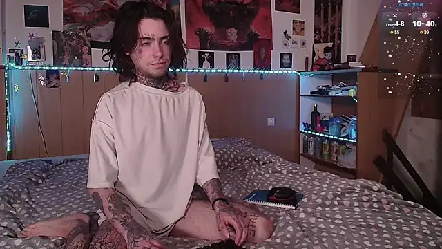 Hanako Jentoru online show from February 22, 5:36 pm