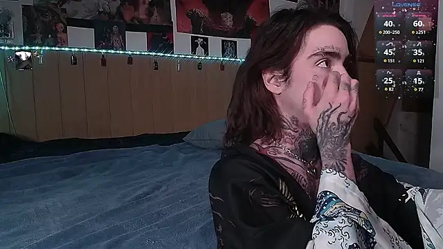 Hanako Jentoru online show from March 16, 4:44 pm