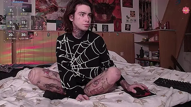 Hanako Jentoru online show from January 10, 2:22 pm