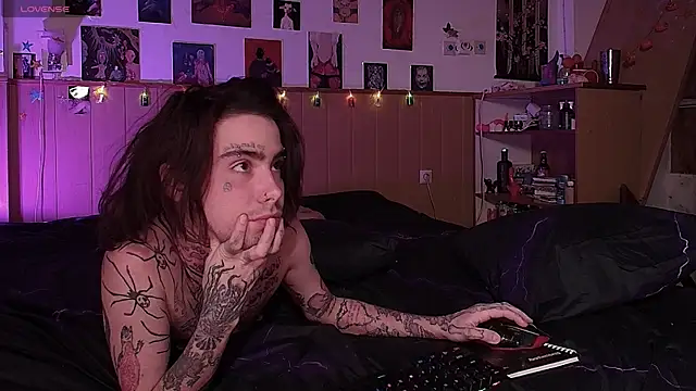 Hanako Jentoru online show from November 22, 2:53 pm