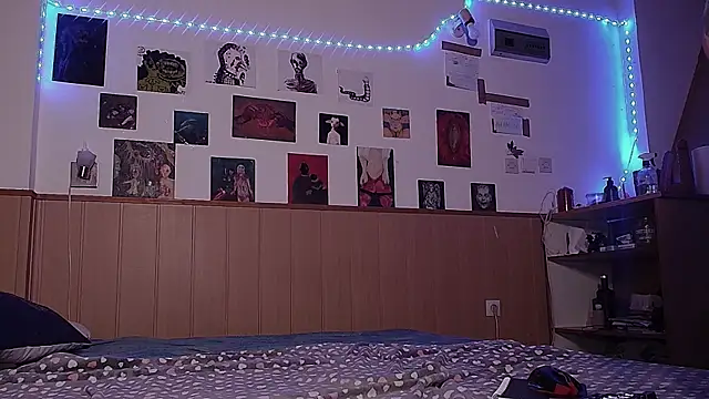 Hanako Jentoru online show from September 25, 7:23 pm