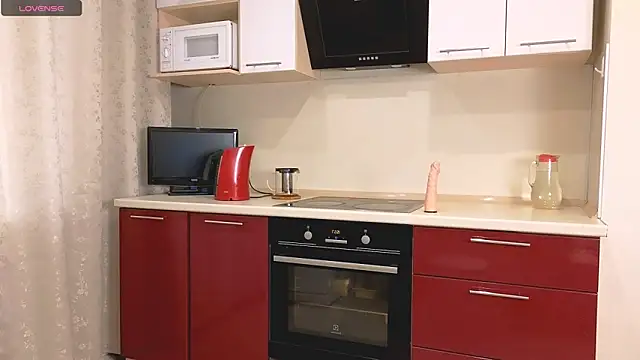 VictoriaGoddesss online show from September 13, 12:57 pm