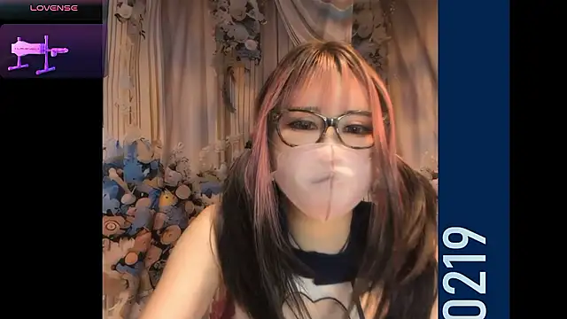   SAYO   online show from September 24, 12:37 pm