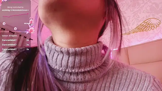 monserrat towers online show from February 19, 1:32 pm