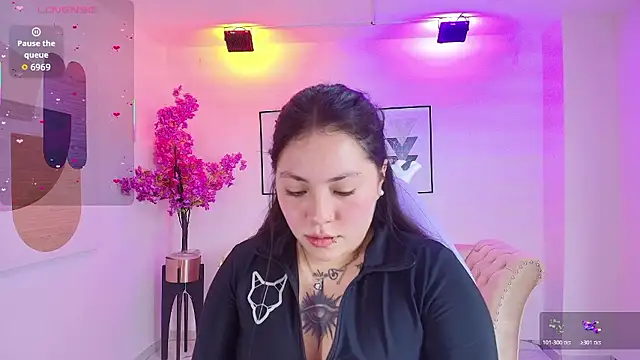 Isa reel online show from January 12, 7:52 pm