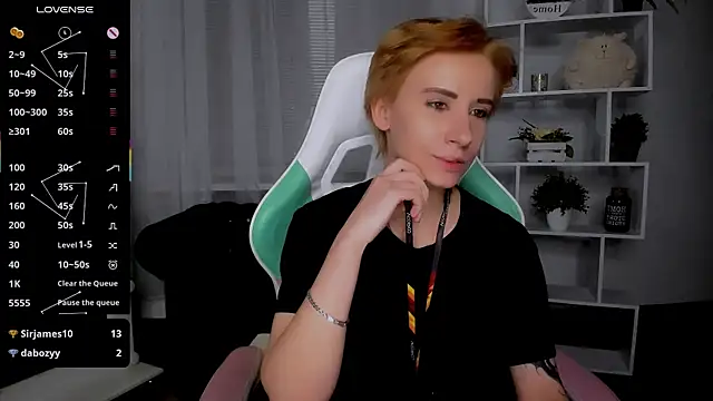  Rein ramm online show from November 19, 6:08 pm