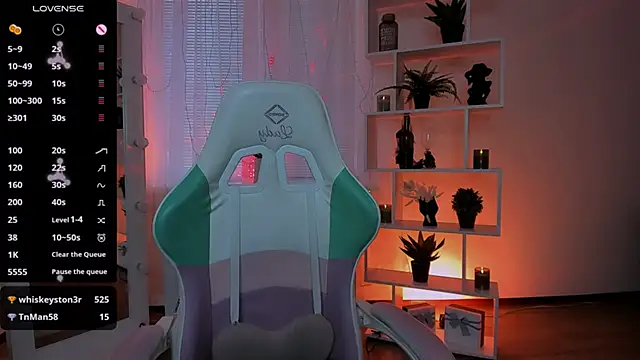  Rein ramm online show from April 12, 3:37 pm