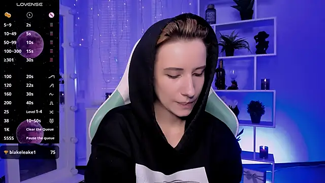  Rein ramm online show from March 31, 3:56 pm