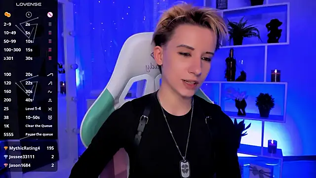  Rein ramm online show from March 11, 5:15 pm