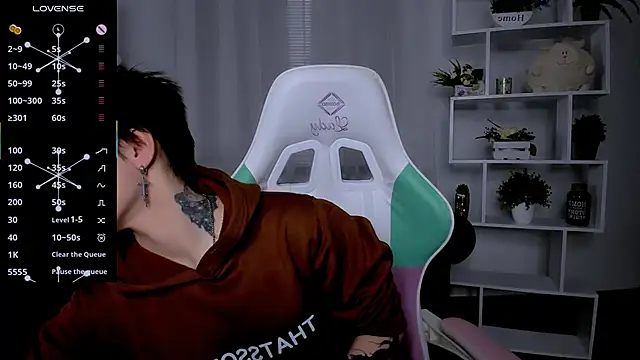  Rein ramm online show from November 14, 7:47 pm