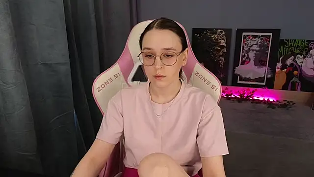 Sweet frosti online show from May 27, 3:14 am
