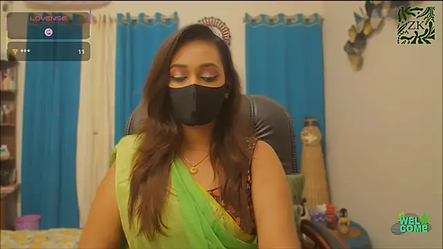 OH-Monica online show from January 12, 4:34 pm