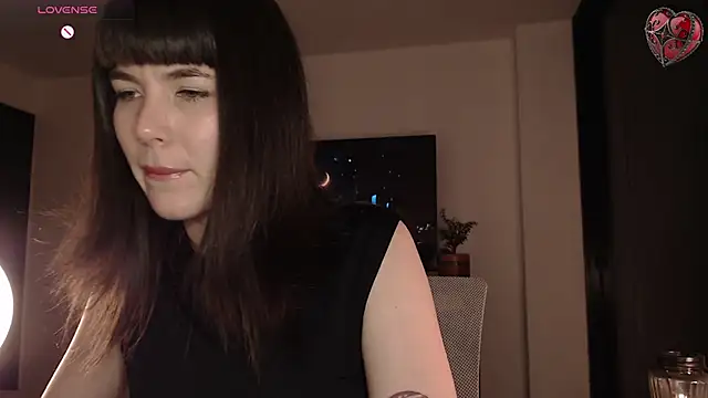 CherryBlossom    online show from February 19, 2:00 am