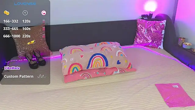 Snapshot of AlexaStoun chatting on October 6, 2:01 pm AlexaStoun online show from October 6, 2:01 pm