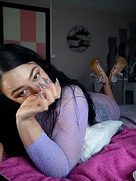 Lia Roxx online show from November 8, 3:39 pm