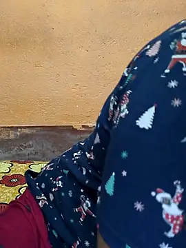 AAROHI-HOT online show from March 30, 2:22 am