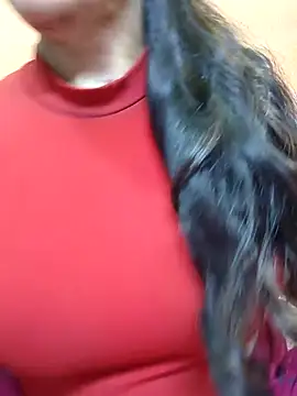 AAROHI-HOT online show from April 9, 1:52 am