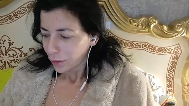 StunnigArt online show from April 21, 1:42 am