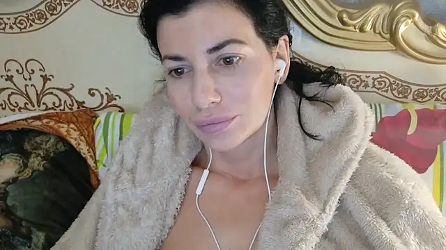 StunnigArt online show from April 22, 4:09 am