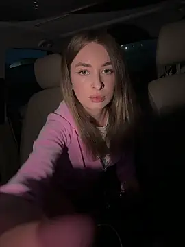 EvieEvans online show from February 8, 5:16 pm