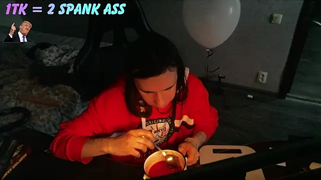 Ketty Love online show from April 17, 3:03 pm