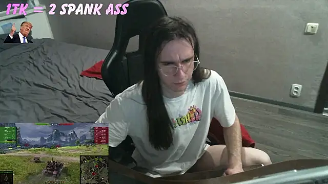 Ketty Love online show from March 13, 6:42 pm