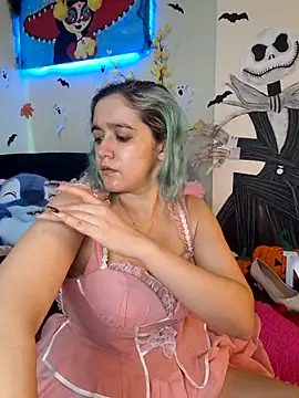 NaomiShimizu online show from October 22, 9:09 pm