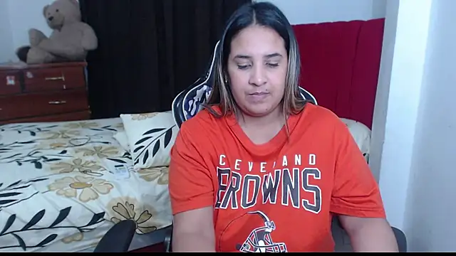 KathyHardcore69 online show from October 10, 5:34 am