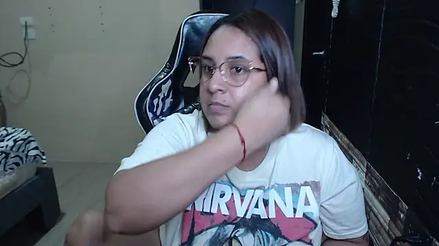 KathyHardcore69 online show from February 7, 5:55 am