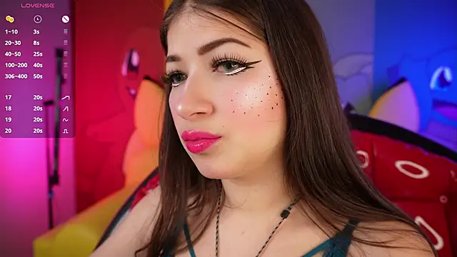 miss  pamela online show from November 24, 11:12 am