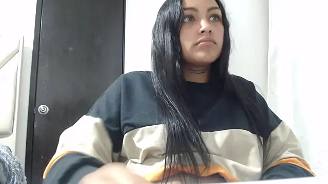 fairylatin222 online show from October 2, 11:54 pm