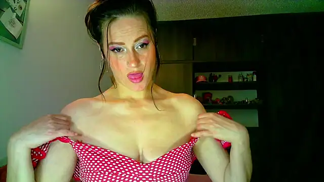 JadeHiilton online show from September 26, 7:33 pm