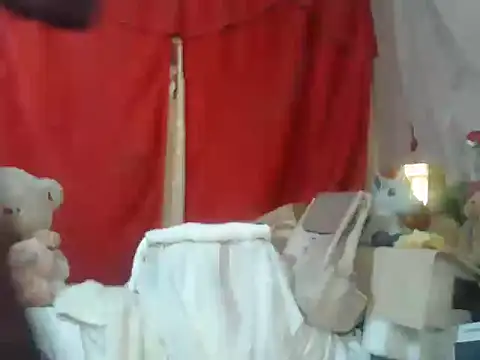 hottieperla online show from December 16, 8:47 pm