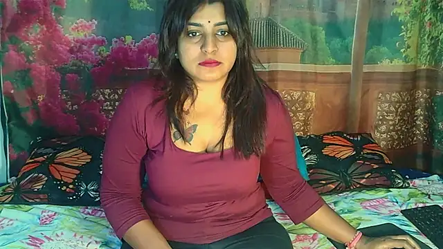 RoyalIndianCreamPuff online show from June 20, 7:39 pm