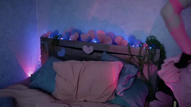 Rory Pink online show from February 14, 10:28 am