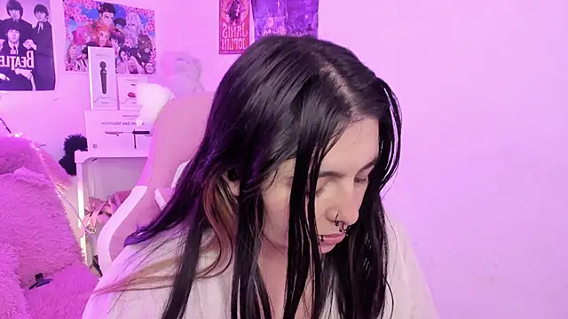 Sachi Meow online show from November 21, 11:34 am