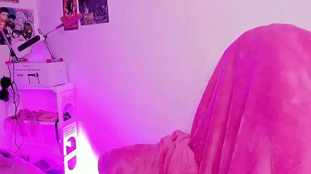 Sachi Meow online show from September 15, 11:51 am