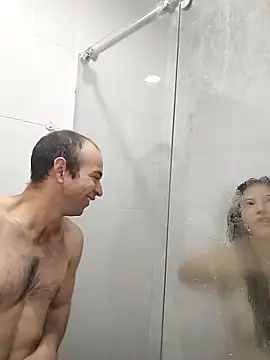 NarutoHinata420 online show from February 27, 11:10 am