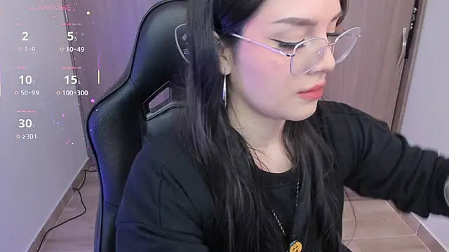 anitalolo11 online show from February 17, 11:59 pm