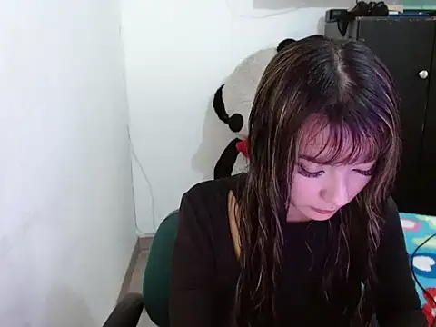  annie rosse online show from April 15, 9:26 pm