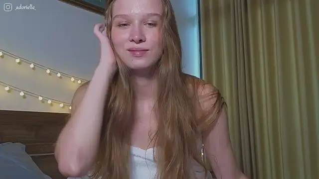CutieBeauty online show from July 27, 10:01 am