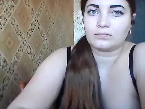 Elizabeth Meow online show from March 25, 9:34 am