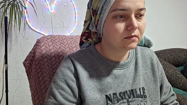 Cyndee Winter online show from February 11, 9:16 pm