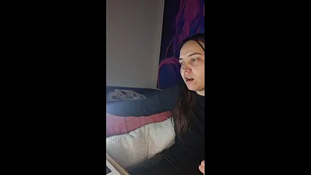 Cyndee Winter online show from March 3, 5:19 pm