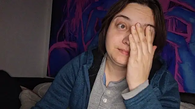 Cyndee Winter online show from March 6, 7:09 pm