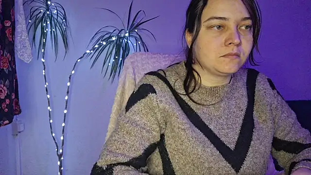 Cyndee Winter online show from January 5, 8:56 pm