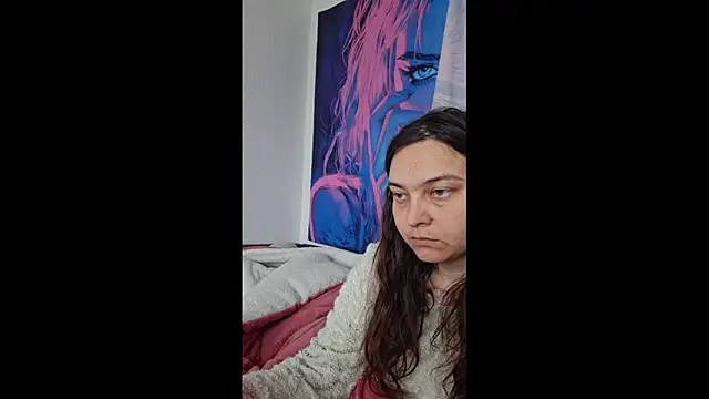 Cyndee Winter online show from March 14, 12:50 pm