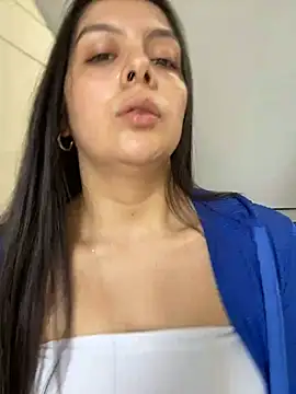 SamaraLincolnn online show from June 3, 4:01 pm